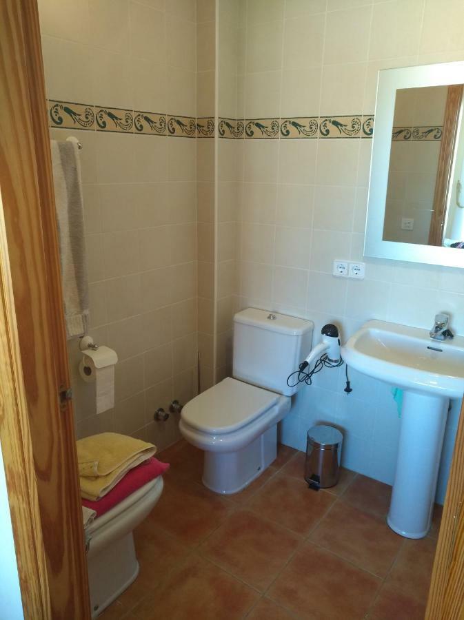 Villa De Standing Vue Mer อัลเตอา ภายนอก รูปภาพ