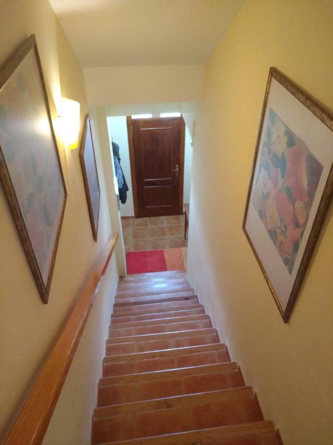 Villa De Standing Vue Mer อัลเตอา ภายนอก รูปภาพ