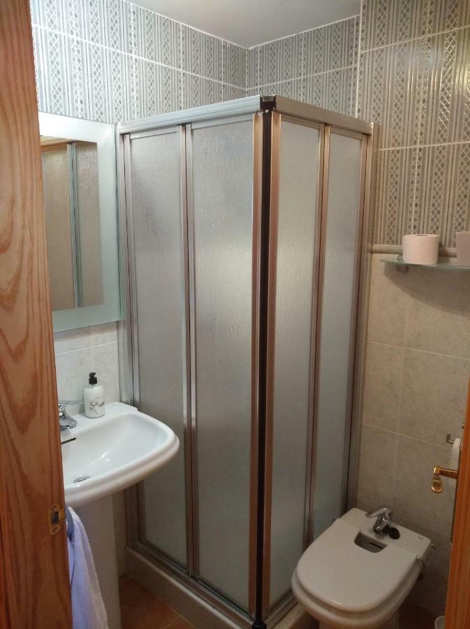 Villa De Standing Vue Mer อัลเตอา ภายนอก รูปภาพ