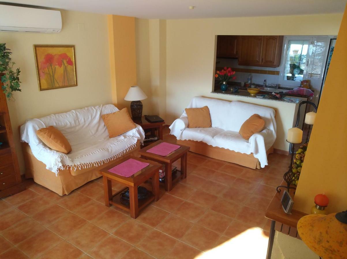 Villa De Standing Vue Mer อัลเตอา ภายนอก รูปภาพ