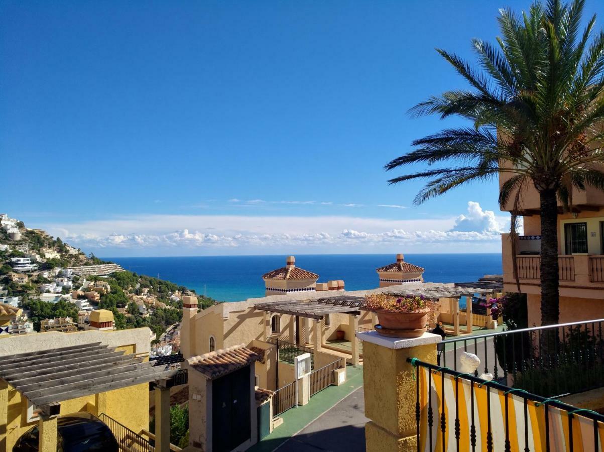 Villa De Standing Vue Mer อัลเตอา ภายนอก รูปภาพ