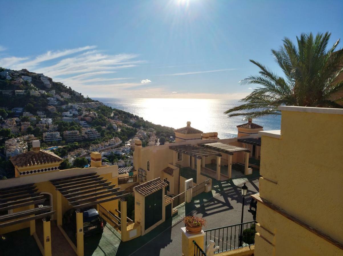 Villa De Standing Vue Mer อัลเตอา ภายนอก รูปภาพ