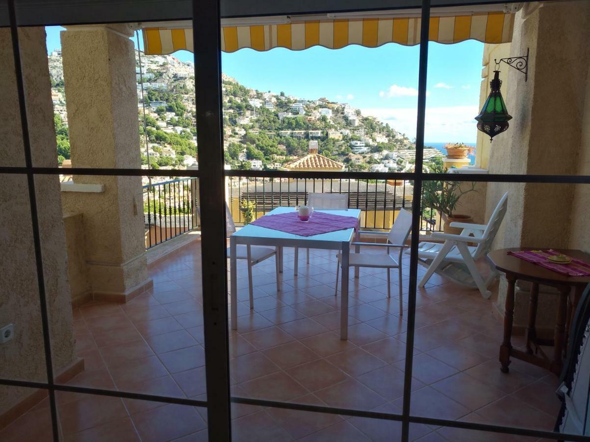 Villa De Standing Vue Mer อัลเตอา ภายนอก รูปภาพ