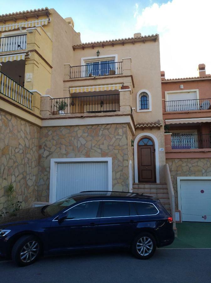 Villa De Standing Vue Mer อัลเตอา ภายนอก รูปภาพ